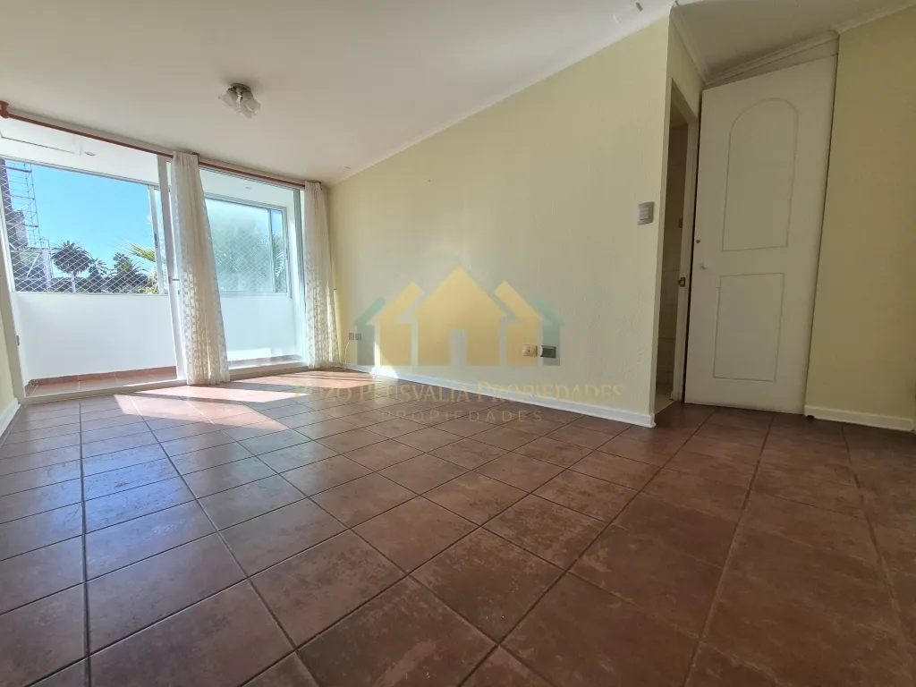 Imagen 4 de 30 de Arriendo Año Corrido, Departamento , La Serena