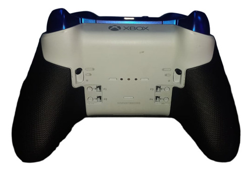 Control Inalámbrico Xbox Series 2 Core Azul (Usado)