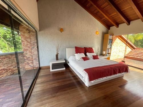 Imagen 7 de 30 de Casa En Venta En Guataparo Country Club
