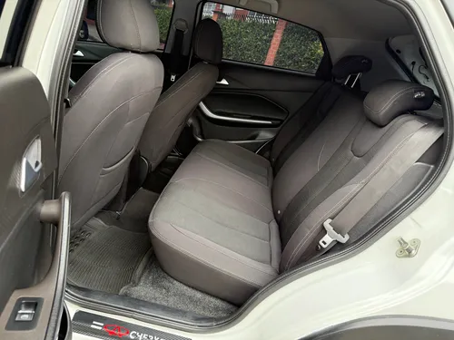 Chery Tiggo 2 1.5 Confort