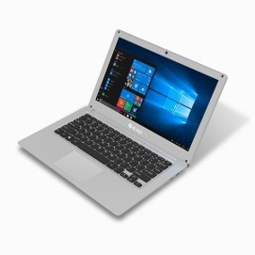 Notebook Exo Cloudbook E13 13,3'' Cel 4g 32g W10