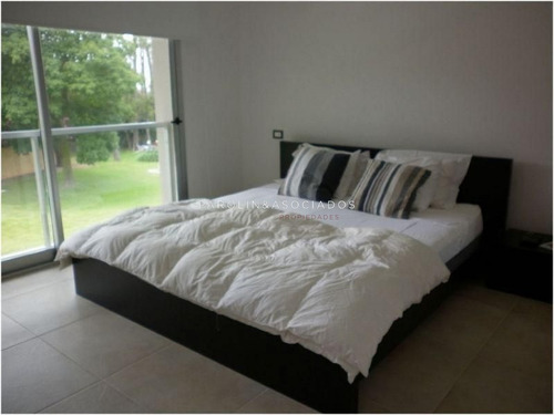 Venta De Casa 4 Dormitorios En San Rafael, Punta Del Este -ref:235