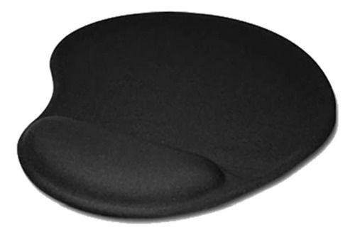 Mouse Pad Base Gel Reposa Muñeca Ergonomico Antideslizante