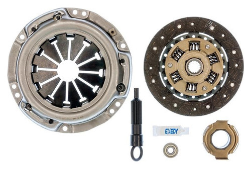 Kit Clutch Para Suzuki Samurai 1.3l L4 1991