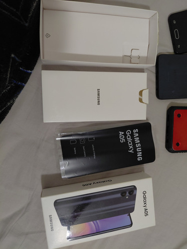 Samsung Galaxy A05 Usado (Usado)