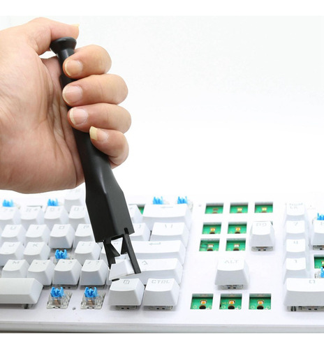 Aplicável A: Keycaps Puller Remover Removedor De Teclas