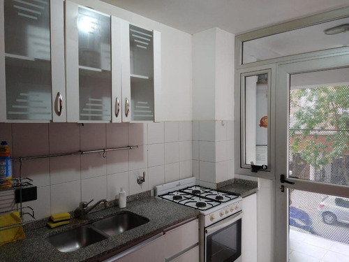 Imagen 7 de 22 de Departamento - La Plata