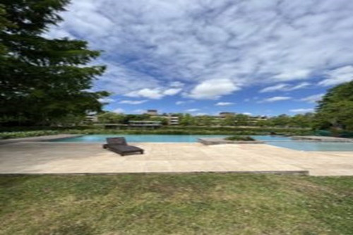 Departamento De 2 Ambientes Con Cochera En Barrio Villa Del Lago, Pilar