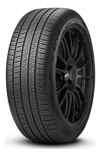 Llanta P 265/55 R19 109w A A Pirelli Scorpion Zero As