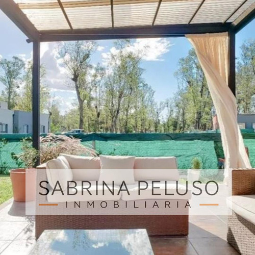 Venta Duplex En Pozo - Barrio Alvarez Del Bosque