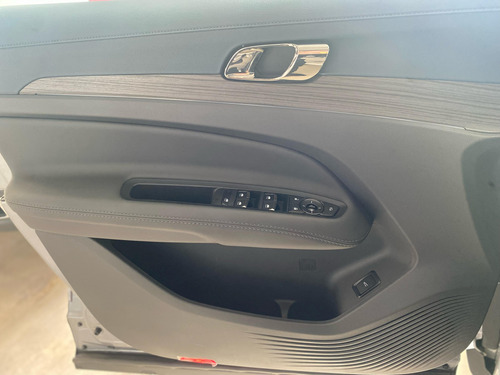 Ford Territory 1.8 Ecoboost Titanium At