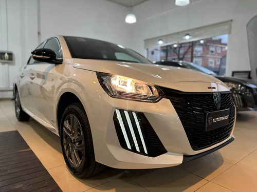 Peugeot 208 1.0T Allure Pack