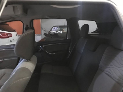 Renault Duster Dynamique