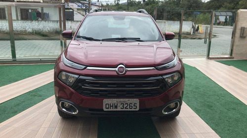 Fiat Toro 2016/2017 1.8
