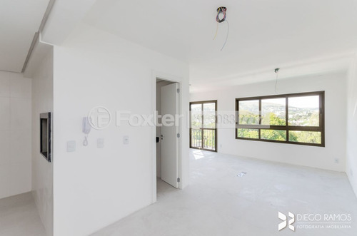 Imagem 1 de 30 de Apartamento, 1 Dormitórios, 41.78 M², Jardim Botânico - 205511