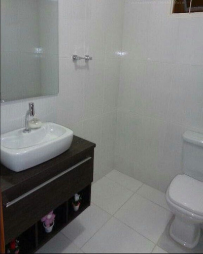Imagem 13 de 24 de Vendo Casa 3 Dormitório 1 Suíte Almerinda Chaves Jundiaí - 4585710 - 33507248