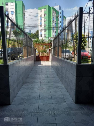 Imagem 12 de 26 de Apartamento Com 02 Dormitórios À Venda Em São Miguel Paulista - Ap2327