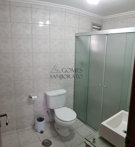 Imagem 23 de 25 de Apartamento À Venda No Bairro Vila Bastos Em Santo André - Sp . - Ap01939 - 69948084