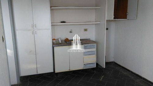 Imagem 11 de 15 de Salas Comerciais 500m² Na Lapa Com 3 Andares 6 Banheiros 10 Salas - Br25362