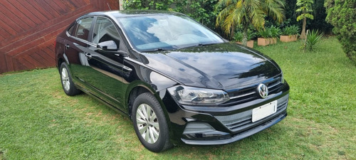 Volkswagen Virtus 1.6 16v Msi 4p