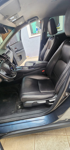 Honda HR-V 1.8 Lx Flex Aut. 5p