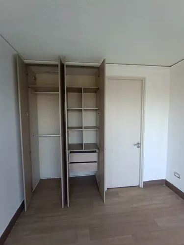 La Florida, Edif Tres Lagos 1d+1b+k 300.000pesos