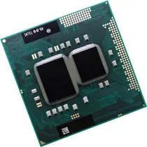 Comprar Procesador Notebook Intel I7 820qm 4 Nucleos 3.2ghz Pga988