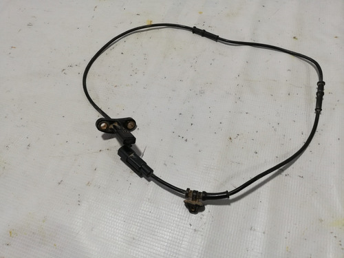 Sensor Abs Trasero Der Chevrolet Colorado 04-12 Original