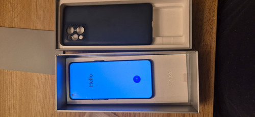 Oppo Find X3 Pro 12 Gb Ram 256 Gb Versión China (Usado)