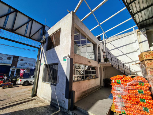 Oportunidad! Venta - Depósito - Terreno - Local - Frente A Mercado Modelo!