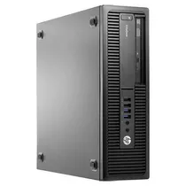 Comprar Cpu Corporativa Hp Elitedesk 705, Ram 8gb, Ssd 240gb, Win10