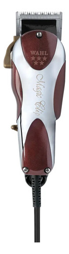 Maquina De Corte Wahl Profesional 5 Estrellas Magic Clip