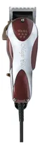 Comprar Maquina De Corte Wahl Profesional 5 Estrellas Magic Clip