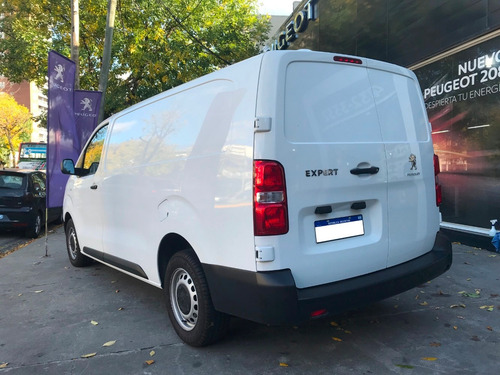 Peugeot Expert 1.6 Hdi Premium