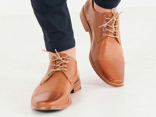 Zapatos De Hombre De Vestir Color Suela | Envío gratis