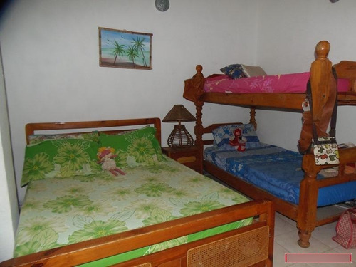 Imagen 9 de 11 de Casa Tipo Posada En Venta En Chichiriviche