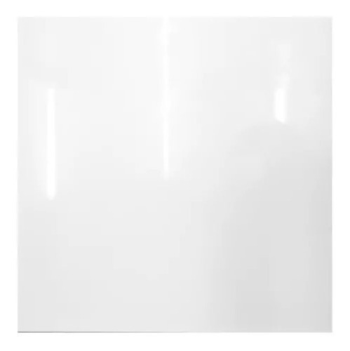 Porcelanato Pointer Classico Blanco Pulido 80x80 1ra Cal.