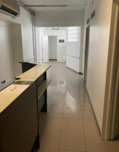 Venta Edificio Comercial!!! Centro De Ramos Mejia!!