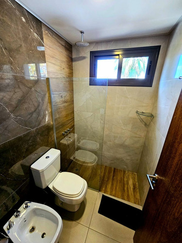 Departamento En Alquiler Calle B. Sur Mer/amoblado