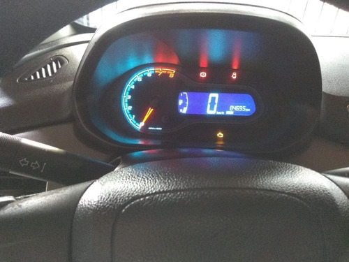 Chevrolet Prisma Sedan Lt 1.0 8v