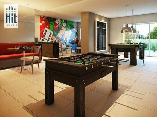 Imagem 28 de 30 de Apartamento À Venda, 106 M² Por R$ 1.480.000,00 - Ipiranga - São Paulo/sp - Ap2487