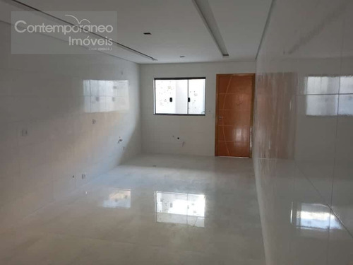 Imagem 10 de 15 de Casa Sobrado Em Vila Sao Geraldo - São Paulo - 3392