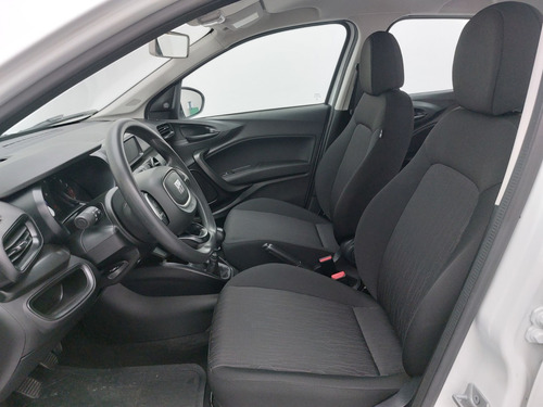 Fiat Argo 1.0 FIREFLY FLEX MANUAL