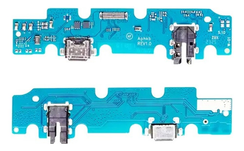 Flex De Carga Compatible Samsung Tab A7 Lite T220 T225 + Kit
