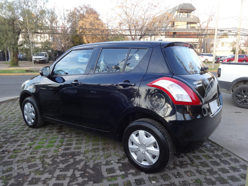 Suzuki Swift 1.2 Gl Ac