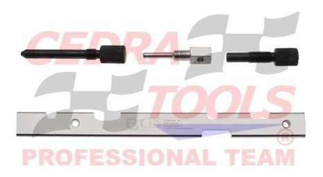 Imagen 4 de 4 de Bgs 98218 Kit Sincronía Ford 1.6 Lts Fiesta, Focus, Figo