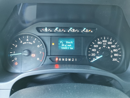 Imagen 2 de 10 de Ford, F-150 4x2 Cabina Sencilla 0458