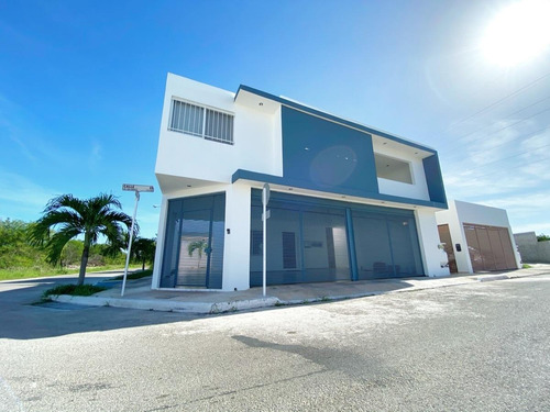 Casa En Venta Y Renta Merida, Fraccionamiento Real Montejo, Entrega Inmediata.