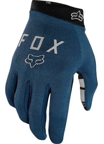 Guantes Para Bicicleta - Fox Racing Ranger Gel Downhil