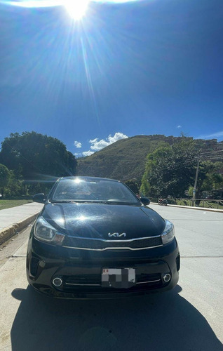 Kia Soluto 2024 1.4mt-lxplus